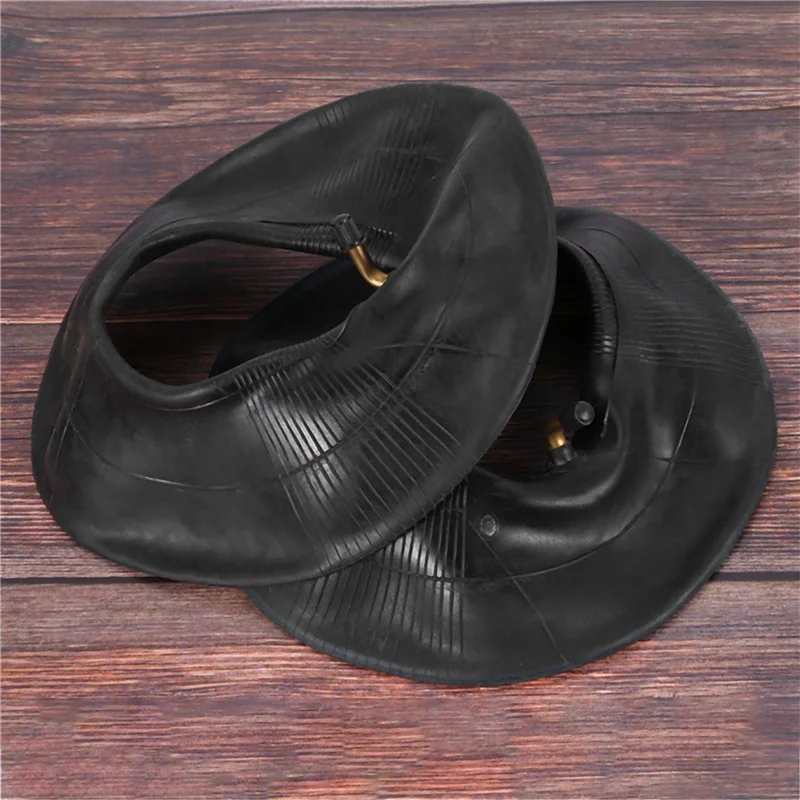 

4 шт. 4,10/3,50-4-дюймовая внутренняя трубчатая шина для ручной тележки, ручная тележка, садовая тележка, газонокосилка, 4,10-4 сменная трубка