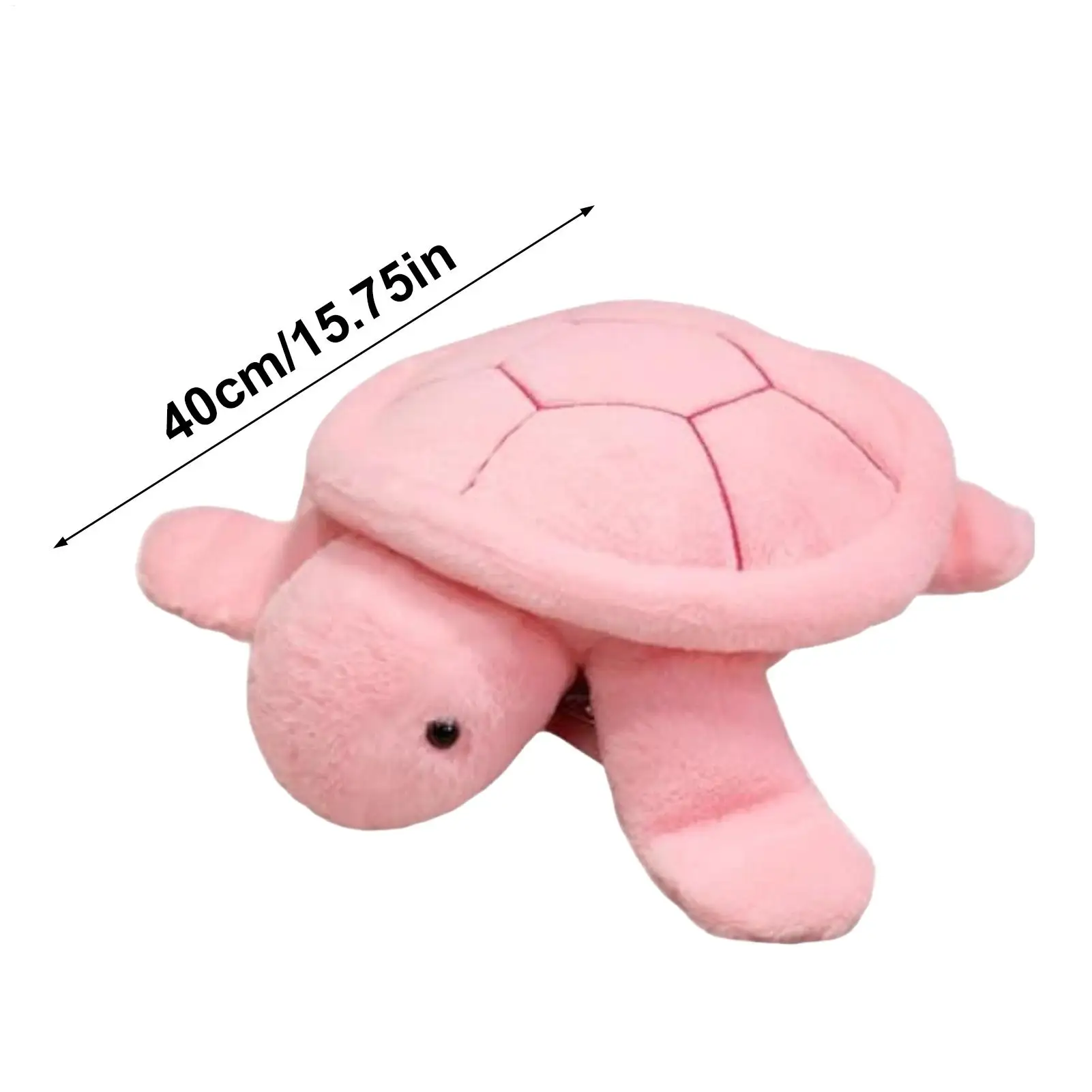 Schildpad Rugzak Pluche Leuke Tas Leuke Schildpad Kostuum Rugzak Voor Speeltijd Familie Reizen Dagelijks Festival Outdoor Verjaardag School