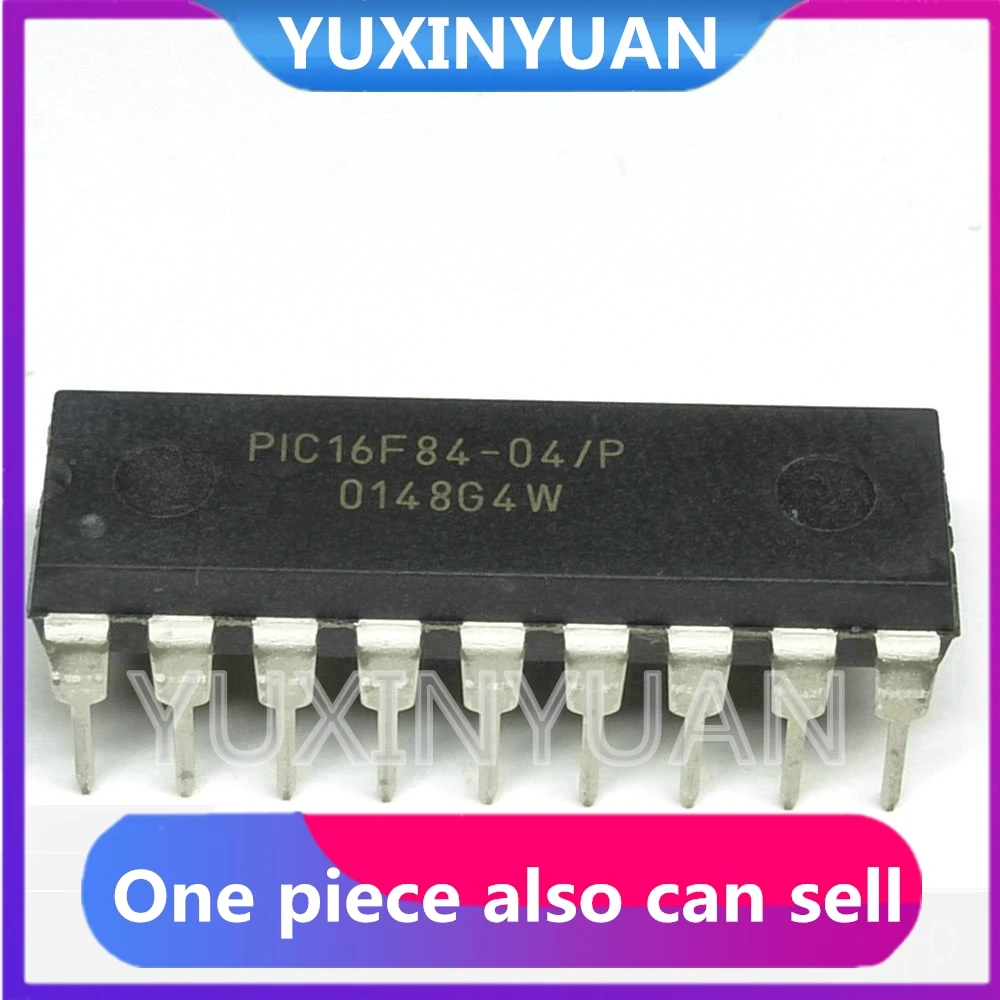 1PCS PIC16F883-I/SP 876A-I/SP 873-04/SP 84-04/P 84A-04/P 876-20/SP 877-20/P 877A-I/P DIP IC NEW IN STOCK