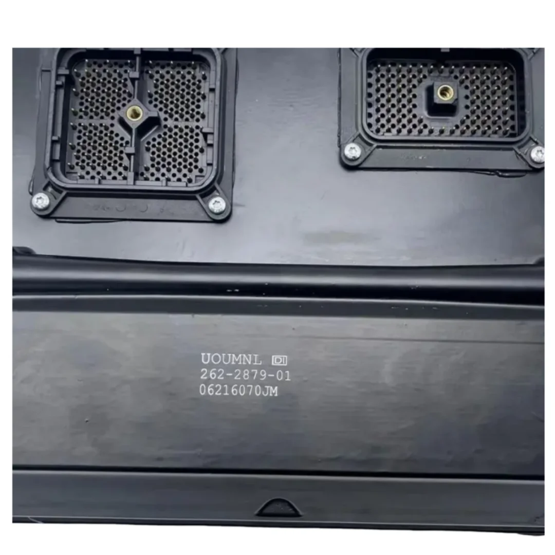 2622879 Engine Controller High Electronic Control Unit Suitable For 330D 336D Excavator,One Year Quality Guarantee,With Program