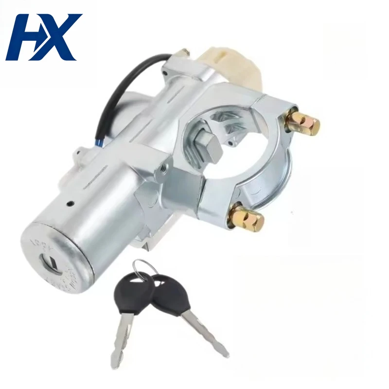 

Замок зажигания D8700-6J326 для Nissan Pathfinder Sentra Maxima 2000-2002