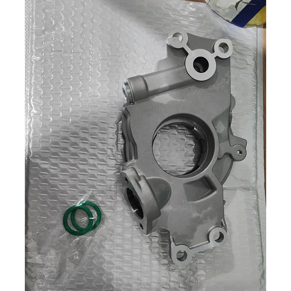 10295 고압 고성능 오일 펌프 (3/4세대 LS 4.8 5.3 5.7 6.0 6.2 LS1 LS6 LS2 자동차 엔진 오일 펌프 고성능 자동차 액세서리)