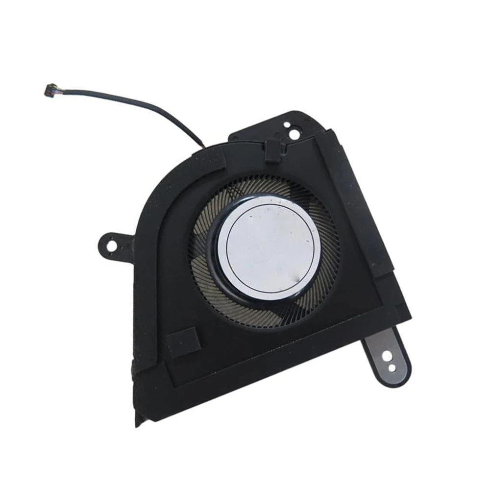 For ASUS For ROG Zephyrus M16 DFSCL42P16593C-FQ23 DFSCL42P16593C FQ23 DC12V Replacement Laptop GPU Fan