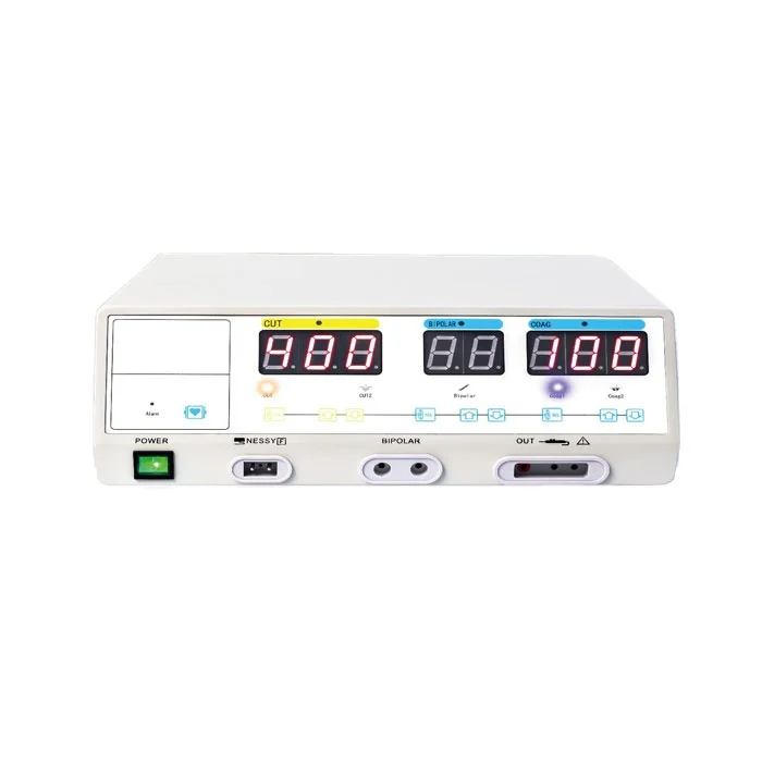 400W electrosurgery unit/ coagulation machine/ HF machine