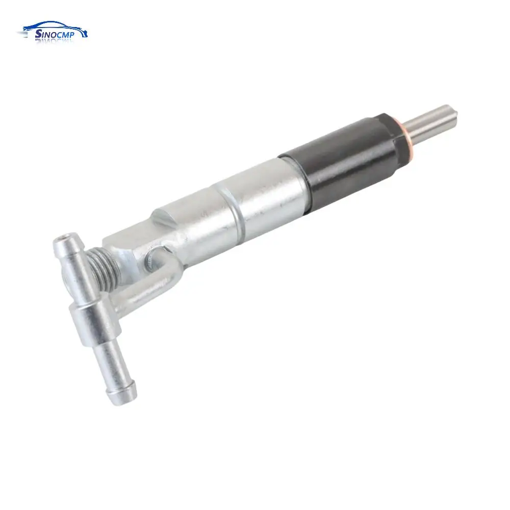 

1 PC Common Rail Fuel Injector 093500-7730 Fits For Mitsubishi S4S-DT Engine Replacement Parts Fuel Supply System Accessories