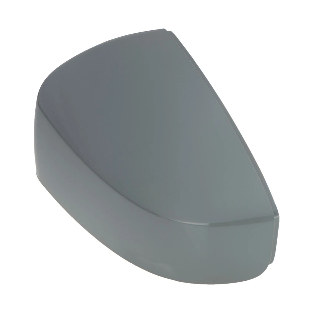 

Unpainted Driver Side Mirror Skull Cap 96302-ET03E - Fits Nissan Sentra 2007-2012