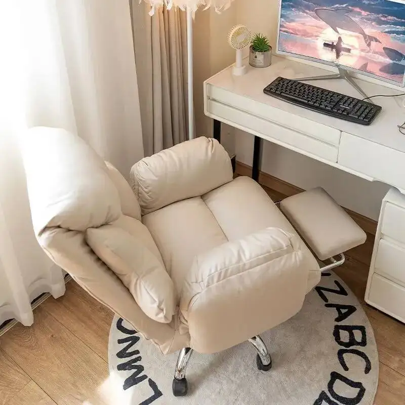 

Компьютерное регулируемое кресло, офисное кресло для дома, вращающееся игровое кресло, кресло-диван для гостиной, мягкое игровое кресло для кабинета и спальни