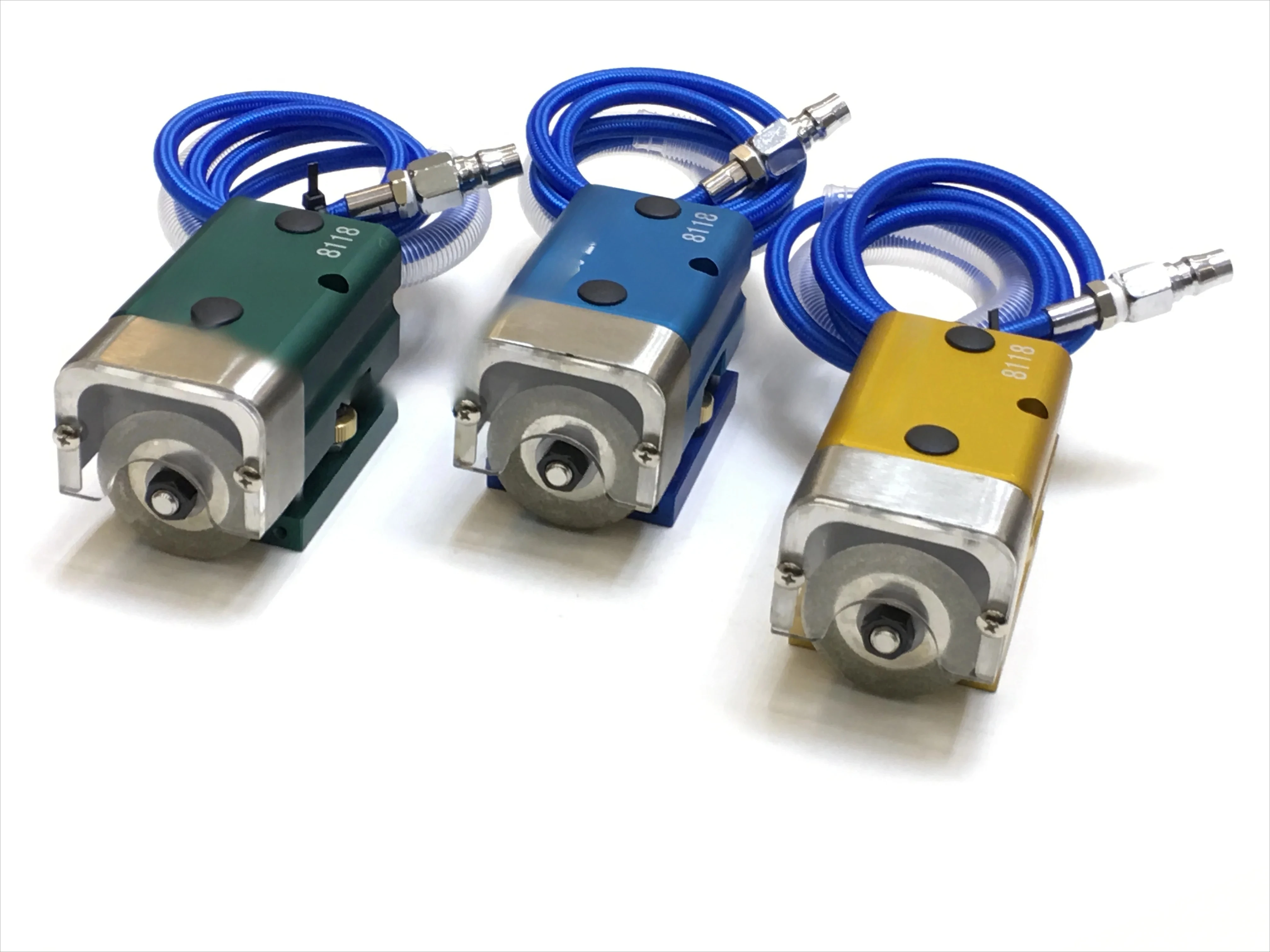 Portable Pneumatic …