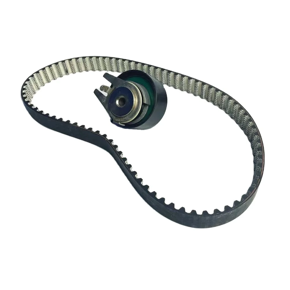 

Factory LR069054 Fuel Pump Drive Belt Kit for Range Rover Sport/Discovery 2.7 3.0 TDV6 / SDV6 diesel