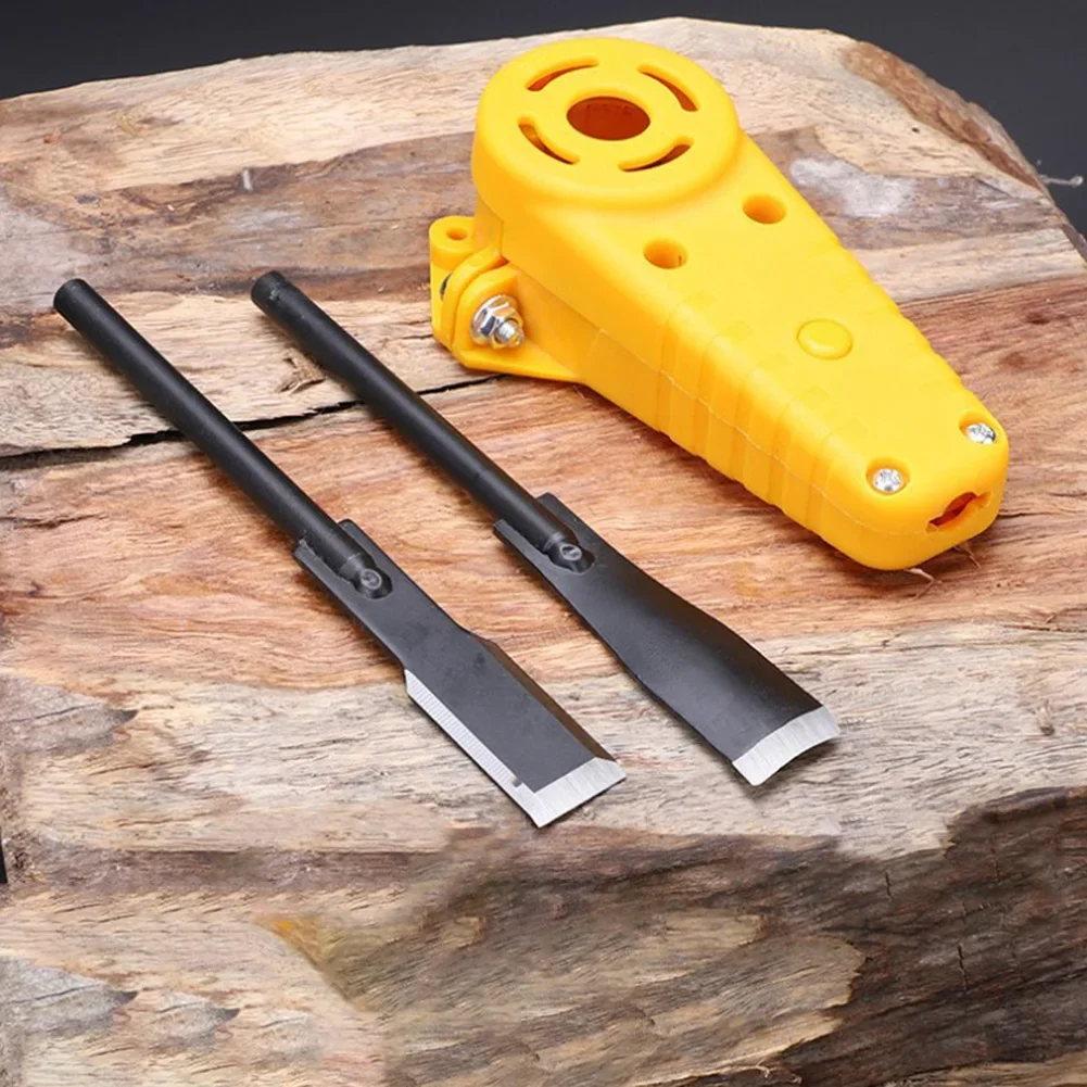 زاوية طاحونة محول أداة نحت زاوية طاحونة إزميل عملية النقش المستمر تصميم الرؤية المحسنة