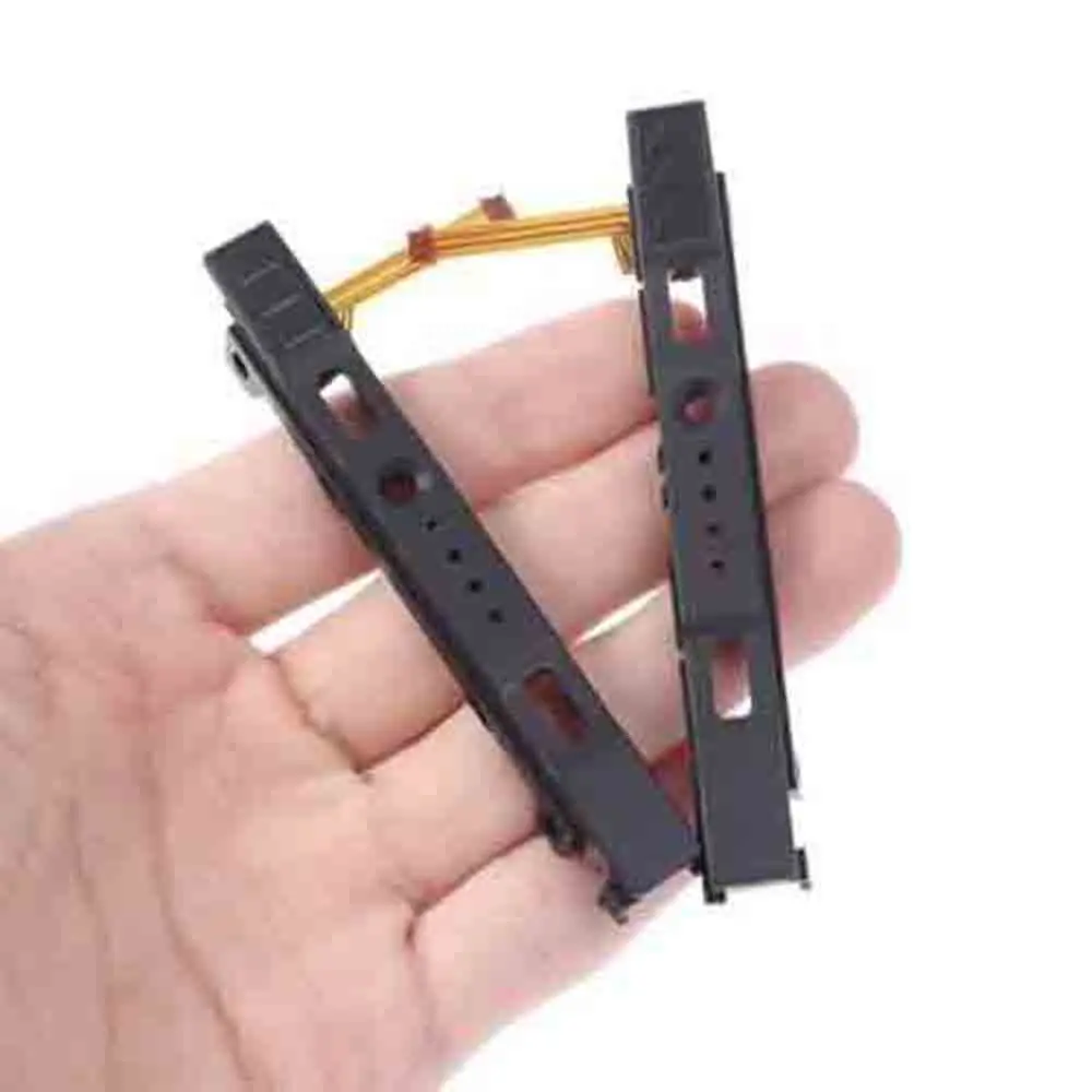 Replacement Switch Console Joy-Con Slider/Slide Rail. SL/SR Flex Joycon