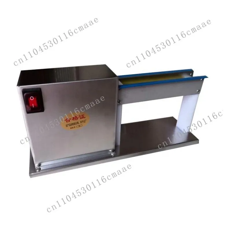 Husk Shell Removing Commercial Electric Quail Egg Sheller Peeling Machine Boiled Quail Eggs Peeling Machine for Cooked Eggs