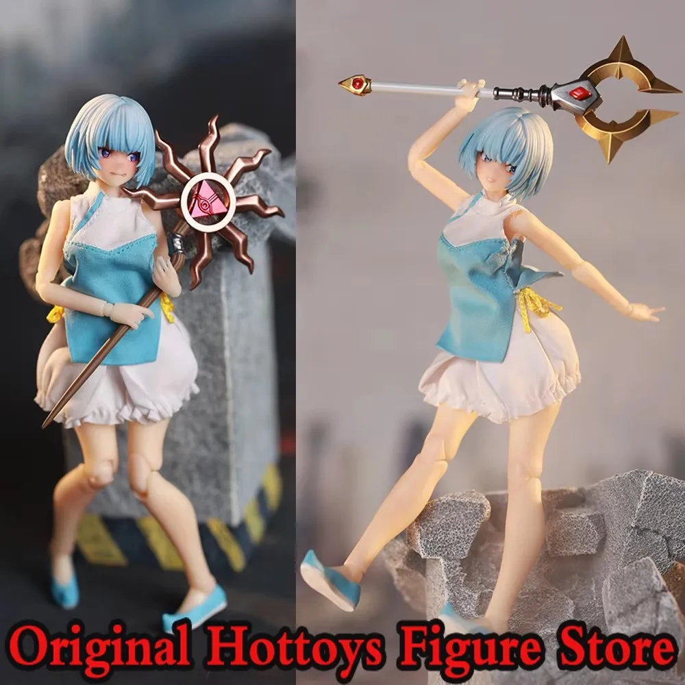 

Ламантинская промышленность, масштаб 1/12, женщина-солдат MI-01, Inanna DESKTOP WARS, полный набор, около 15 см, экшн-фигурка, модель, коллекция кукол