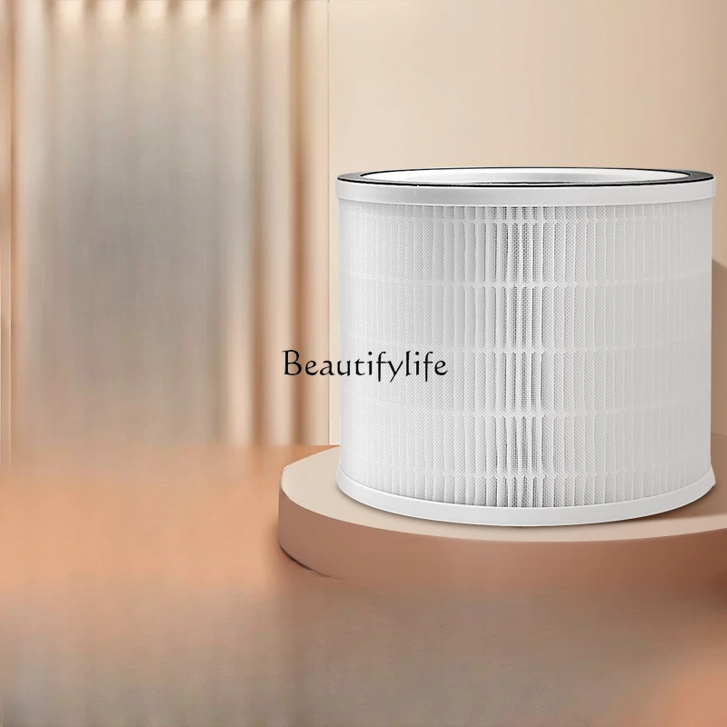 

Desktop air purifier special filter H13 filter