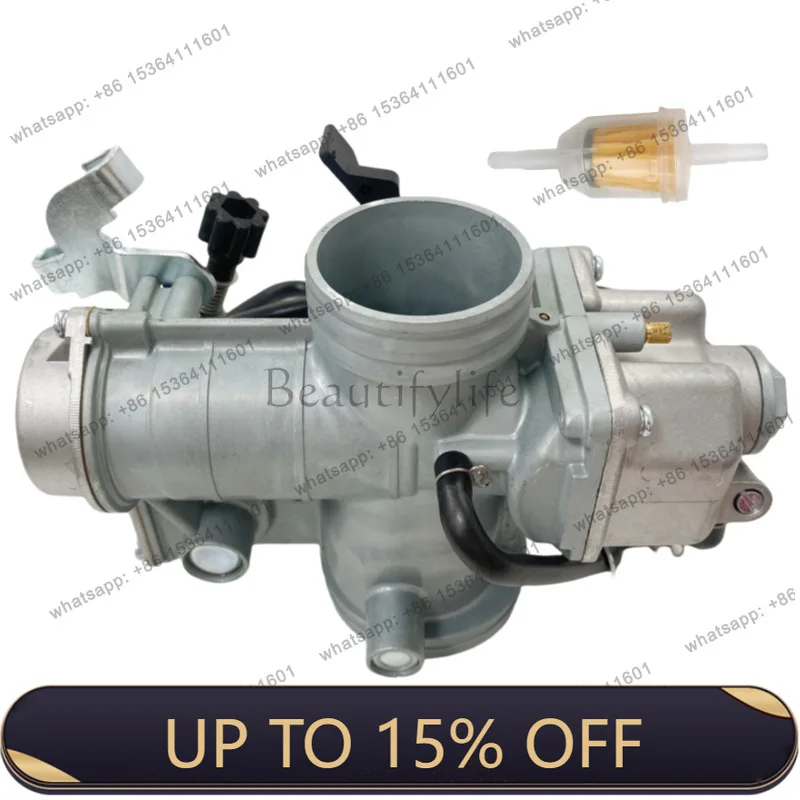LSXr600R Motorcycle Carburetor Accessories for Xr600 Carburetor 16100-Mn1-681