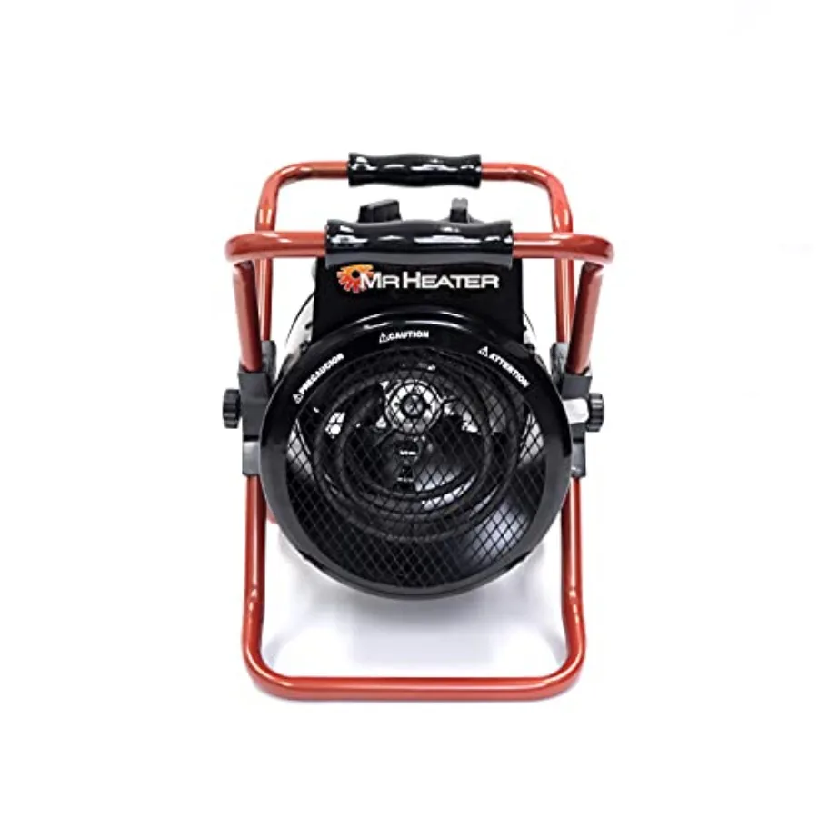 

F236120 MH165FAET 1,5 кВт Электрический обогреватель принудительного воздуха для промышленного и коммерческого использования с высокоэффективным нагревом и быстрым разогревом