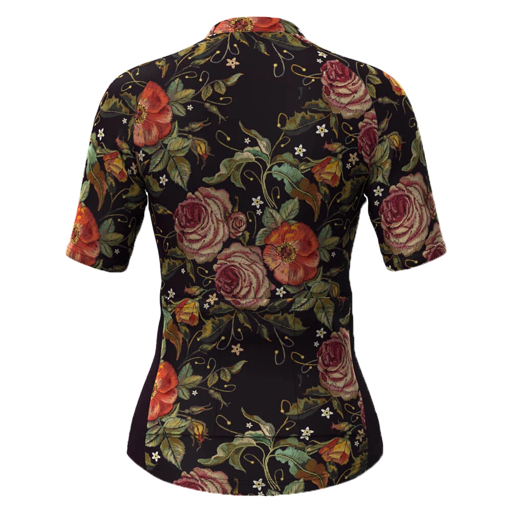 Man Cycling Jersey Bike Jersey High Quality Breathable Cycling Shirt MTB Road