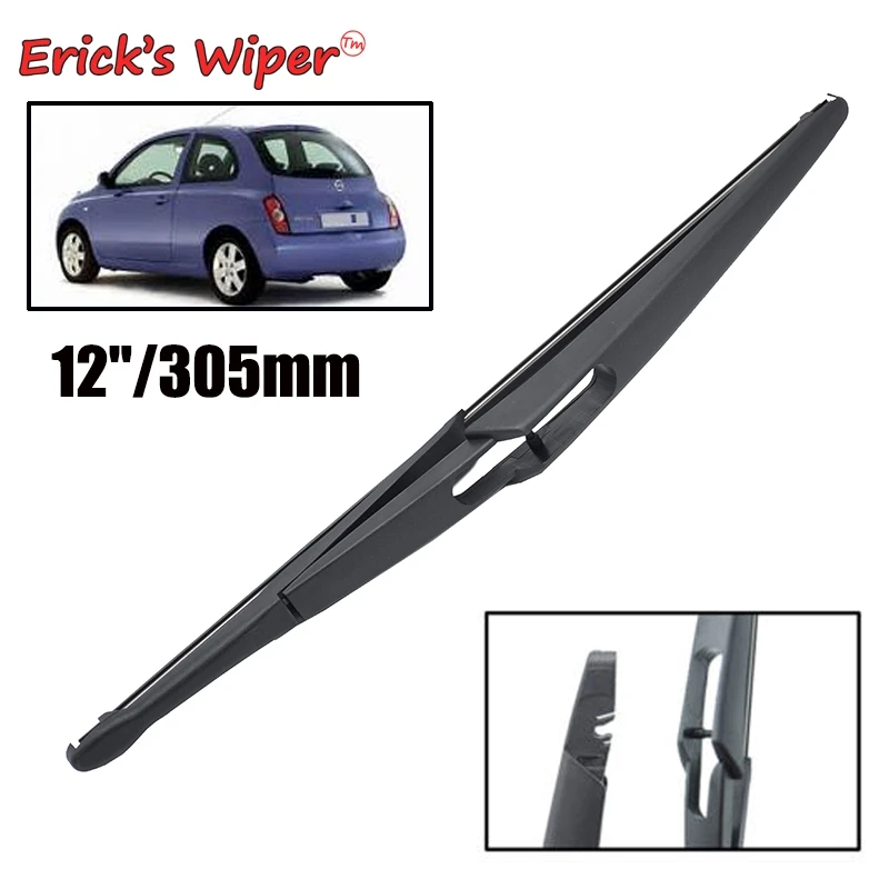 Erick\'s Wiper 12\