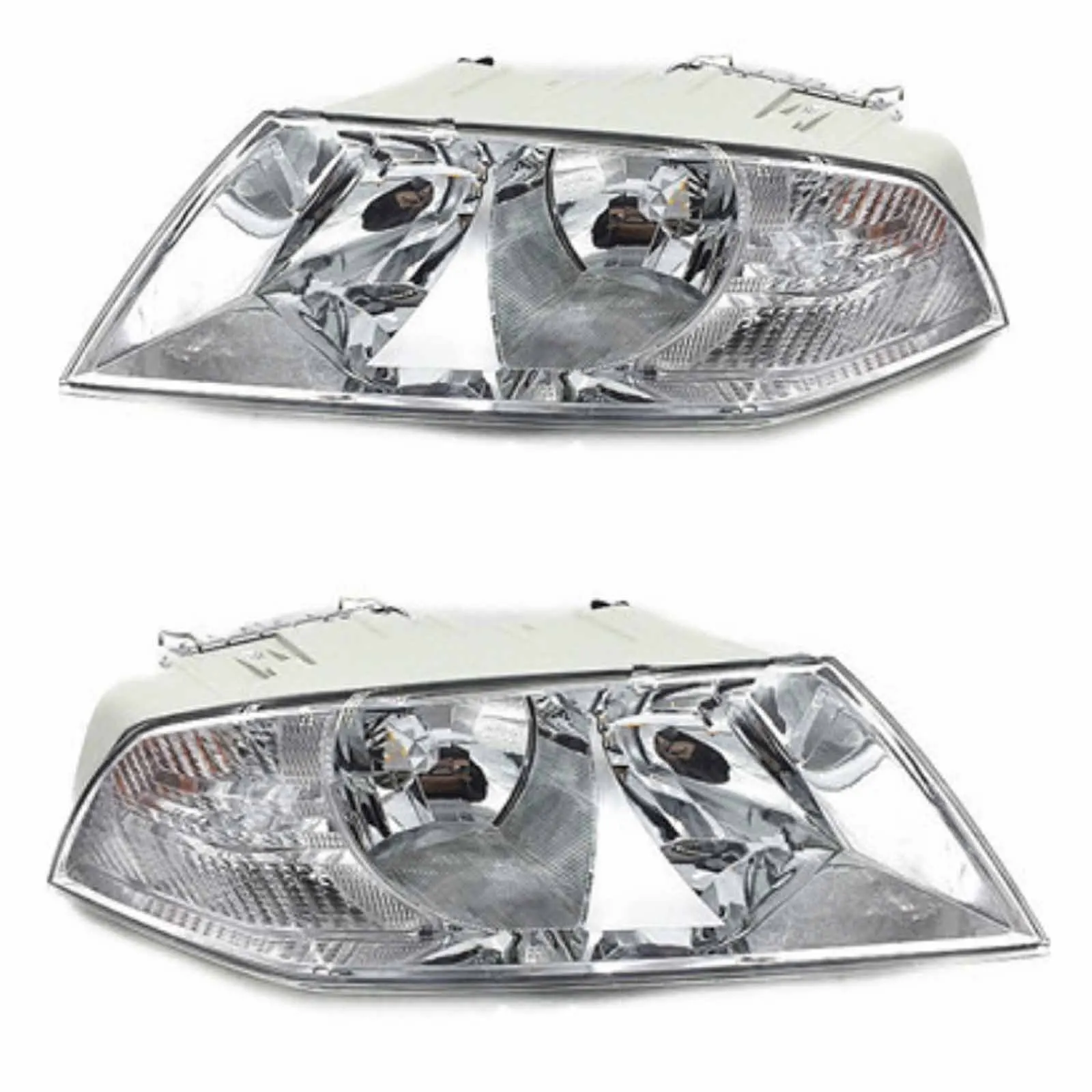 

Фара в сборе для Skoda Octavia 2007-2009, фары, автомобильные фары в сборе, дневные ходовые огни, авто, вся автомобильная фара в сборе