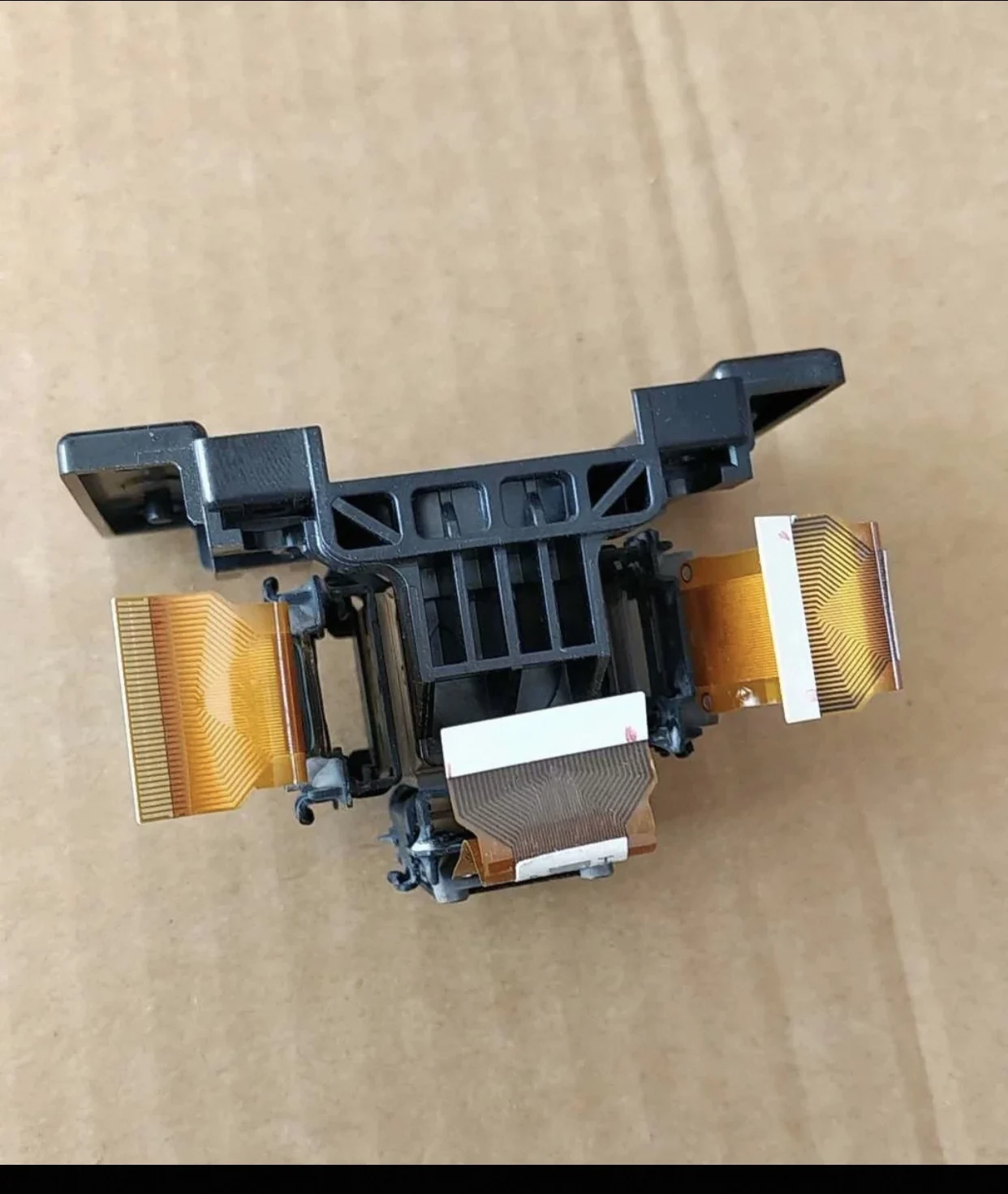 H838 ЖК-панель призма GY проектор весь блок для Epson EB-S05 EB-S400 EB-S140 CB-S05 CB-S05E VS250 проектор бесплатная доставка