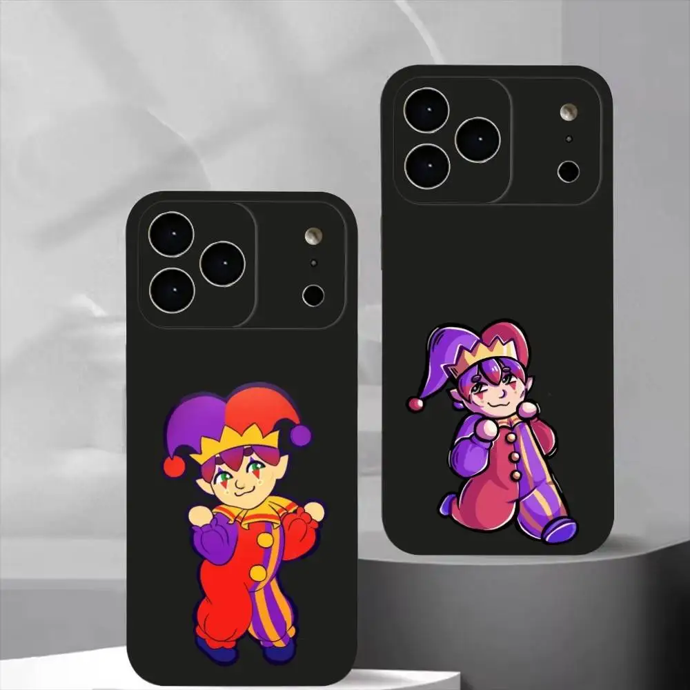 

hugh morris Phone Case For iPhone 17,16,15,14,13,12,11 Plus,Pro Max,Soft Silicone Cover