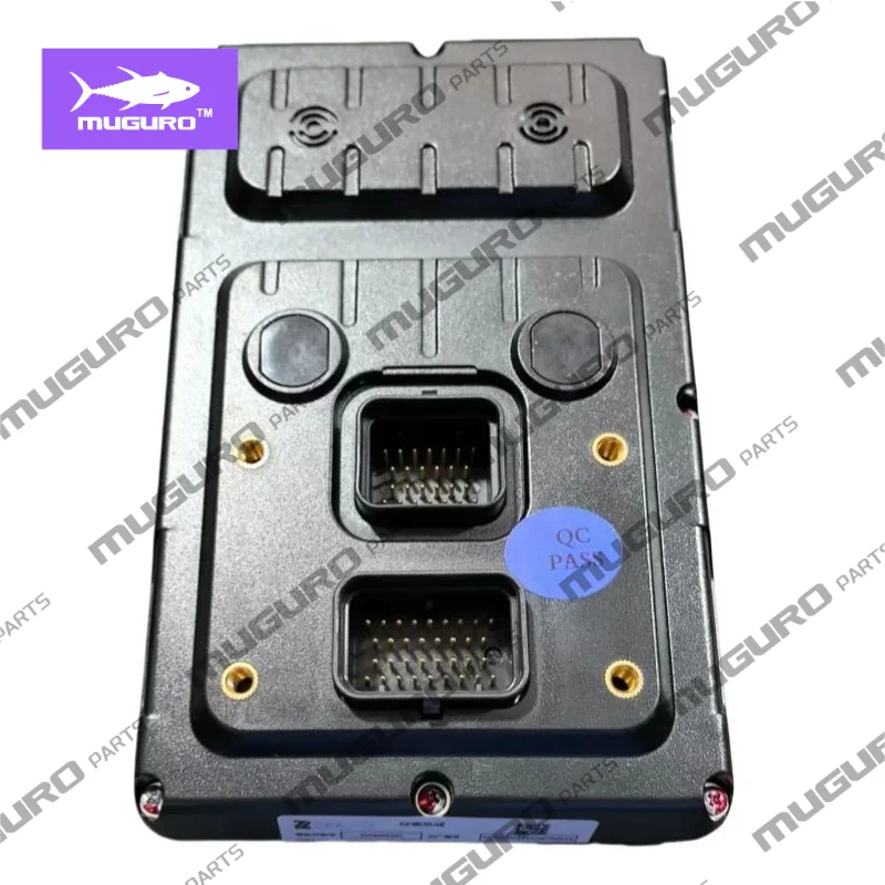 1022099009 Monitor Assembly for Zoomlion Monitor Parts ZE60E-10 Excavator Parts