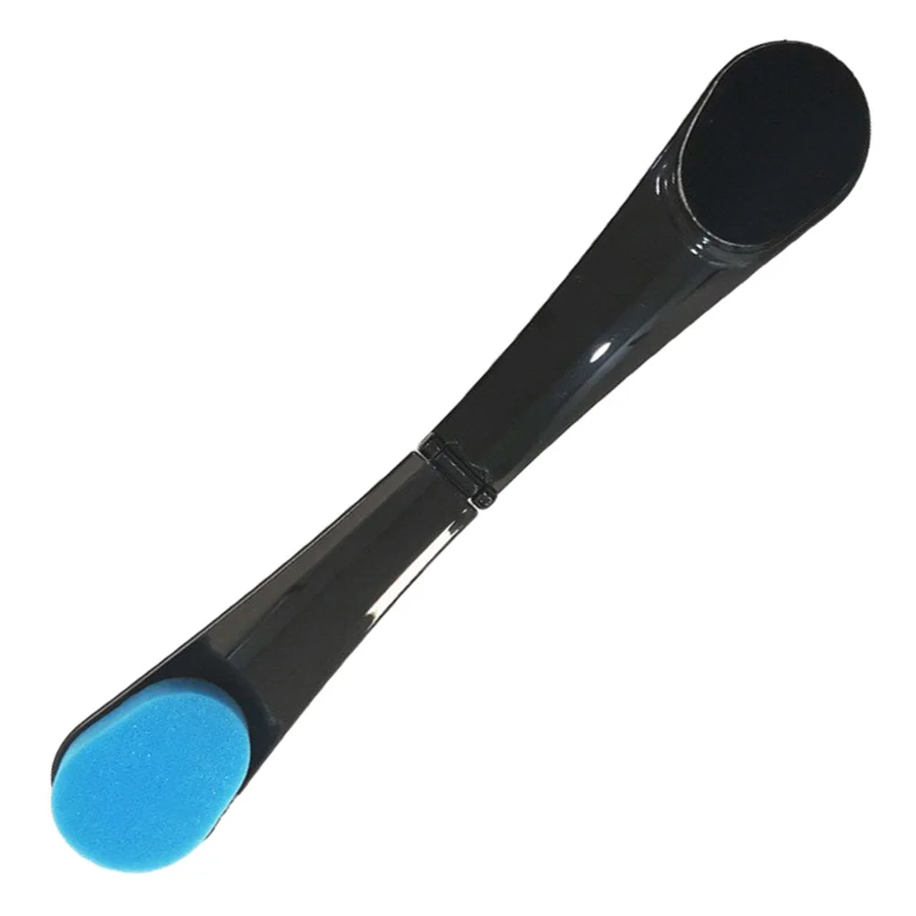 

Back Tanning Brush Makeup Sponge Self Applicator Remover Diapers