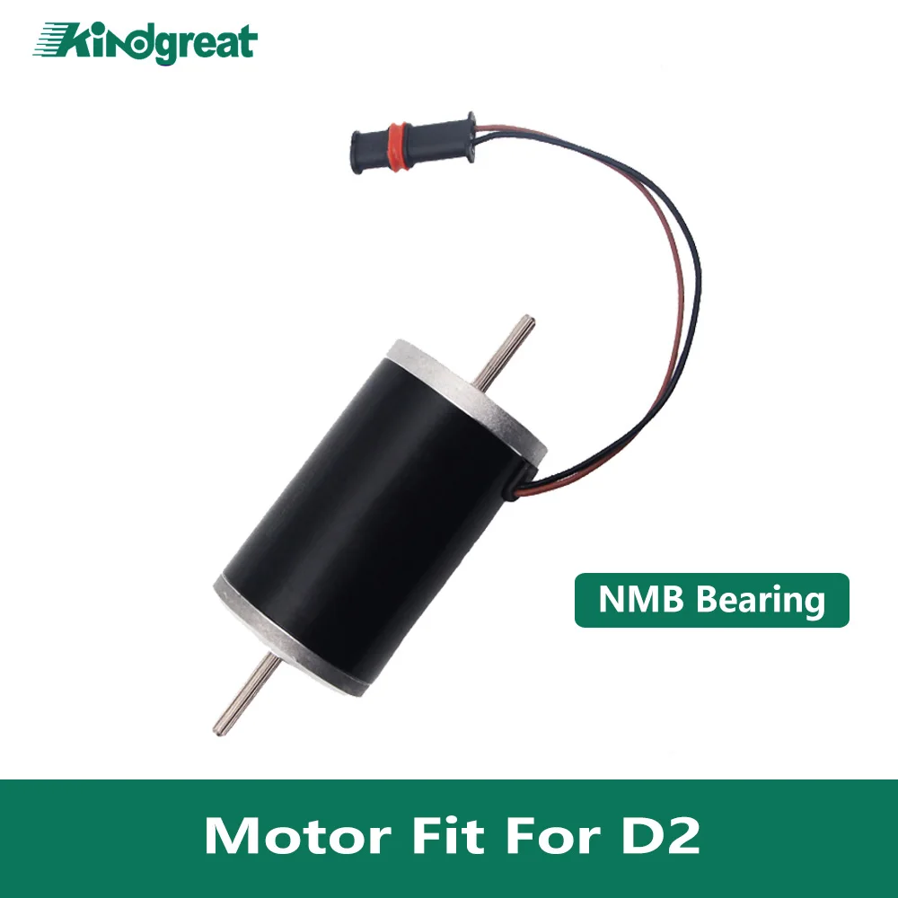 5PCS D2 12V Waterproof Plug NSK Bearing Car Diesel Heater Motors For Eberspacher Airtronic Truck Caravan Motohome Heaters