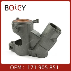 BOICY Ignition Lock Housing for T2 T3 Golf MK1 Polo Jetta Caddy Scirocco Passat Audi 80 90 155905851 171905851 321905851D