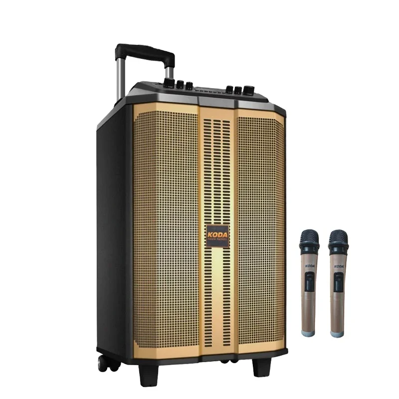 YYHC- Wholesale Price Music System Outdoor Portable Audio Loudspeaker Speakers Audio System Sound