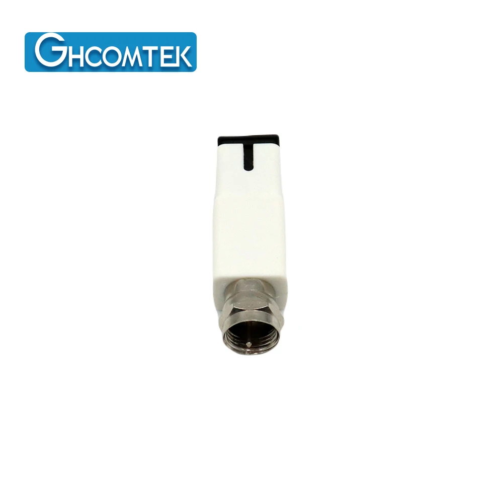 10 pcs Passive FTTH Optical Receiver For CATV mini node catv passive mini ftth optical receiver