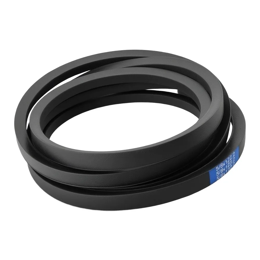 Belt Driven for tractor Part 60 Inch Mower Belt Efficient Power Transfer Minimal Slippage For 60 Inch Cutting Deck