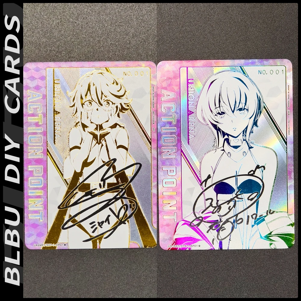 Blubu Ua Cards Synd…