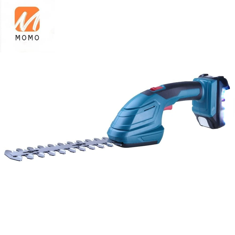 Cordless Gras Und Hedge Scheren Li-Ion Batterie 3 In 1 Power Werkzeug Multifunktions Garten Hand Tool Set