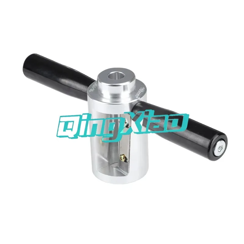 Portable Drill Bits Saw Blades Cutting Tools High-voltage Cable Sharpener Stripping Tool Ring-shaped Head Processing Cutter Tool