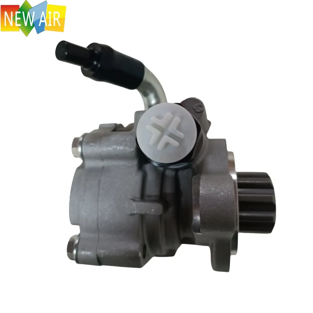 

OE No. 44310-0K020 Power Steering Pump Essential Component for HILUX VIGO KUN25