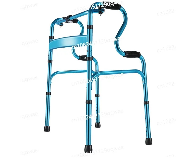 Elderly Walker Lower Limb Training Assisted Walking The Elderly Disabled Fracture Walking Armrest