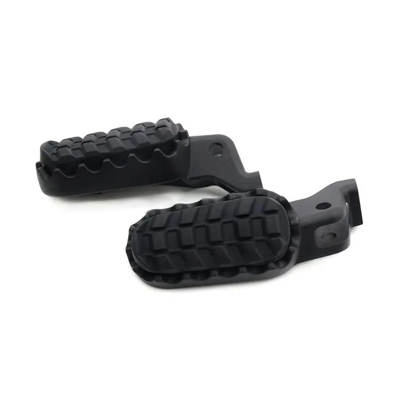 مسند قدم أمامي للدراجة النارية AEA7-مسند قدم لـ TIGER 850 SPORT TIGER 900 GT GT PRO RALLY Tiger 1200 دواسات أوتاد القدم #2