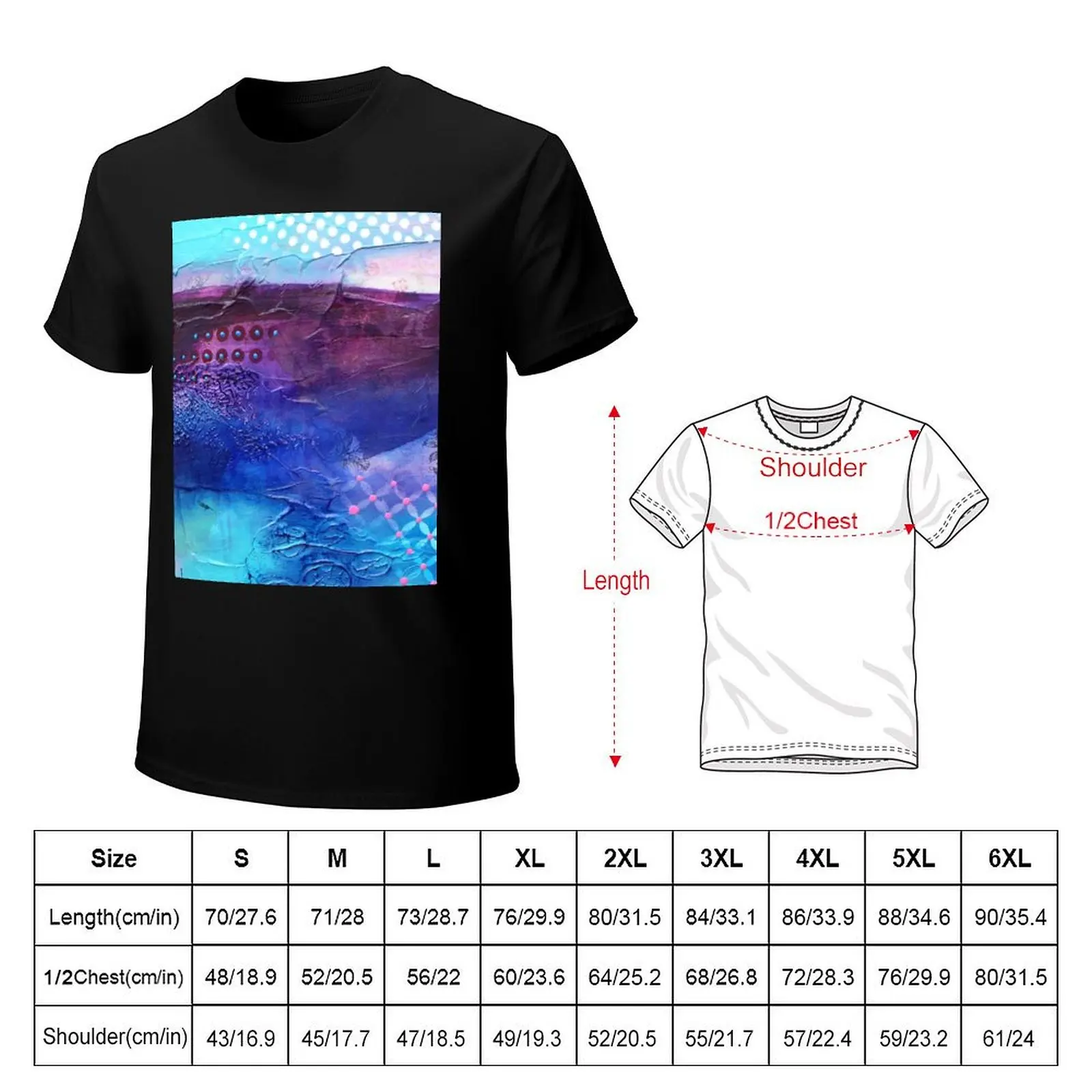 Praise T-Shirt Creative Graphic Tee Shirt