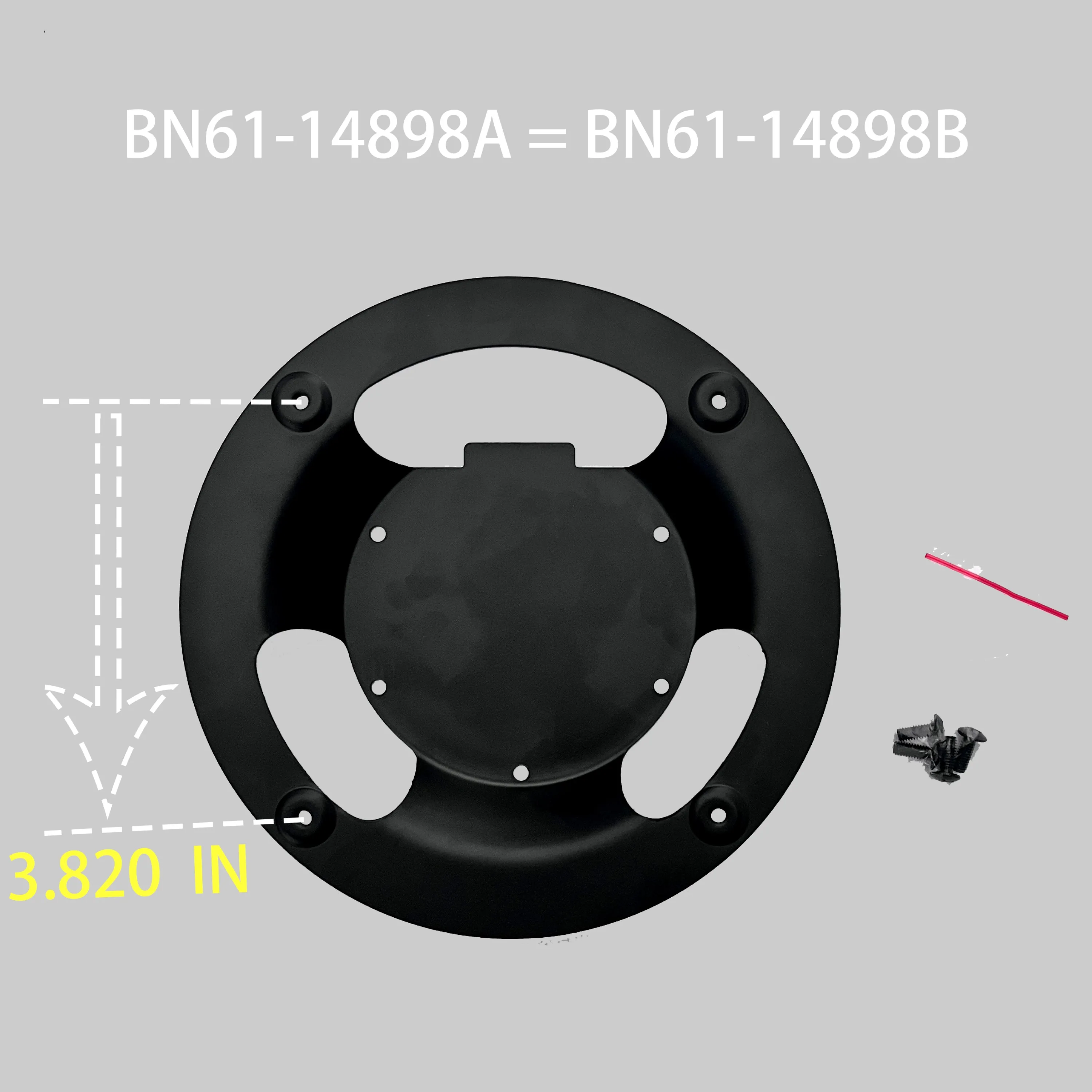 Original Genuine Display Wall Mount BN61-14898B = BN61-14898A For Display  LC49RG90SSRXEN C49RG90SSC Adapter Bracke Accessory