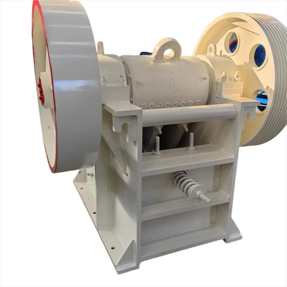 

Small Crawler Jaw Crushing Plant | Mobile One-Stop Supply OEM & Wholesale Mini Stone Crusher