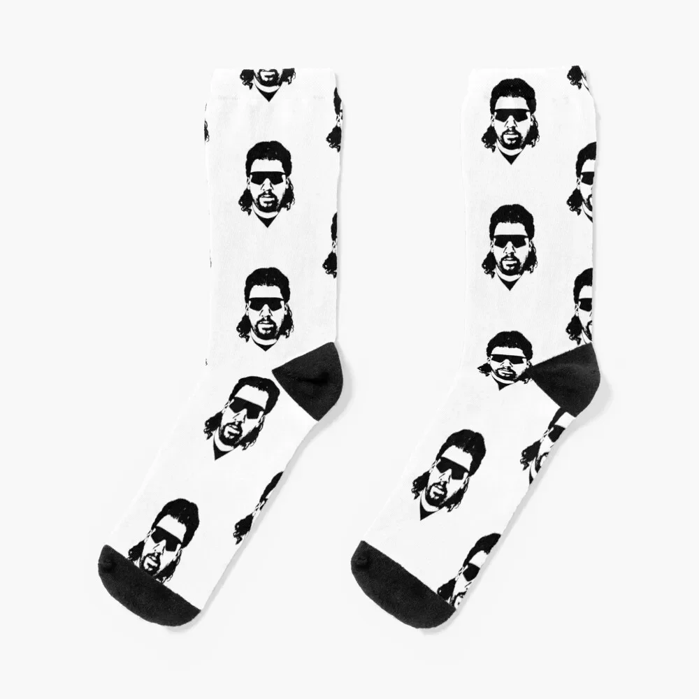 

Kenny Powers Socks sheer kawaii colored Women Socks Men's