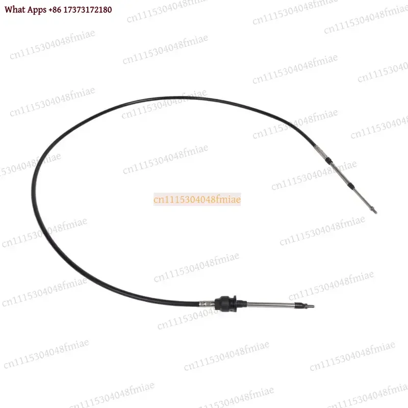 k3 277001438 Steering Cable For PWC SEADOO GTX DI/RXT/GTX/Wake 2002-2014 155/RXT 215/RXT X 255 277001578 277001555