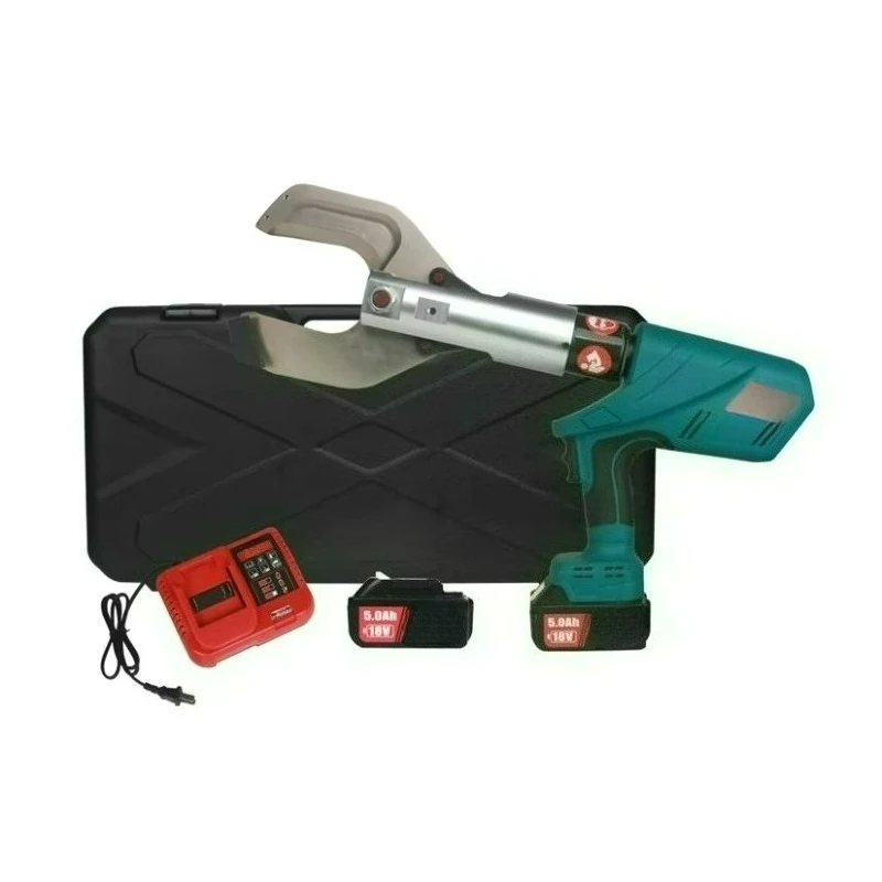 Tagliacavi idraulici alimentati a batteria senza fili EZ-85C Tagliacavi diametro 85 mm
