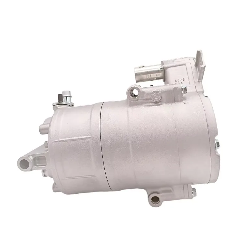 New Energy Electric Vehicle Air Conditioning Compressor