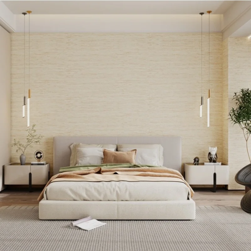 Papel tapiz de imitación de travertino grueso, Panel de pared autoadhesivo de pizarra texturizada 3D, pegatinas de pared de piedra de barro de diatomeas, decoración Interior