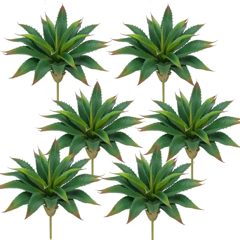 Artificial Succulen… - image