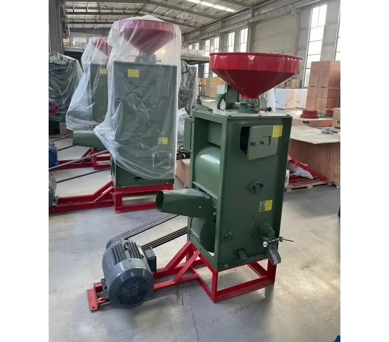 [Best-selling] High Quality Rice Milling Machines SB 30 Engine Mobile Type SB 30 Rice Mill