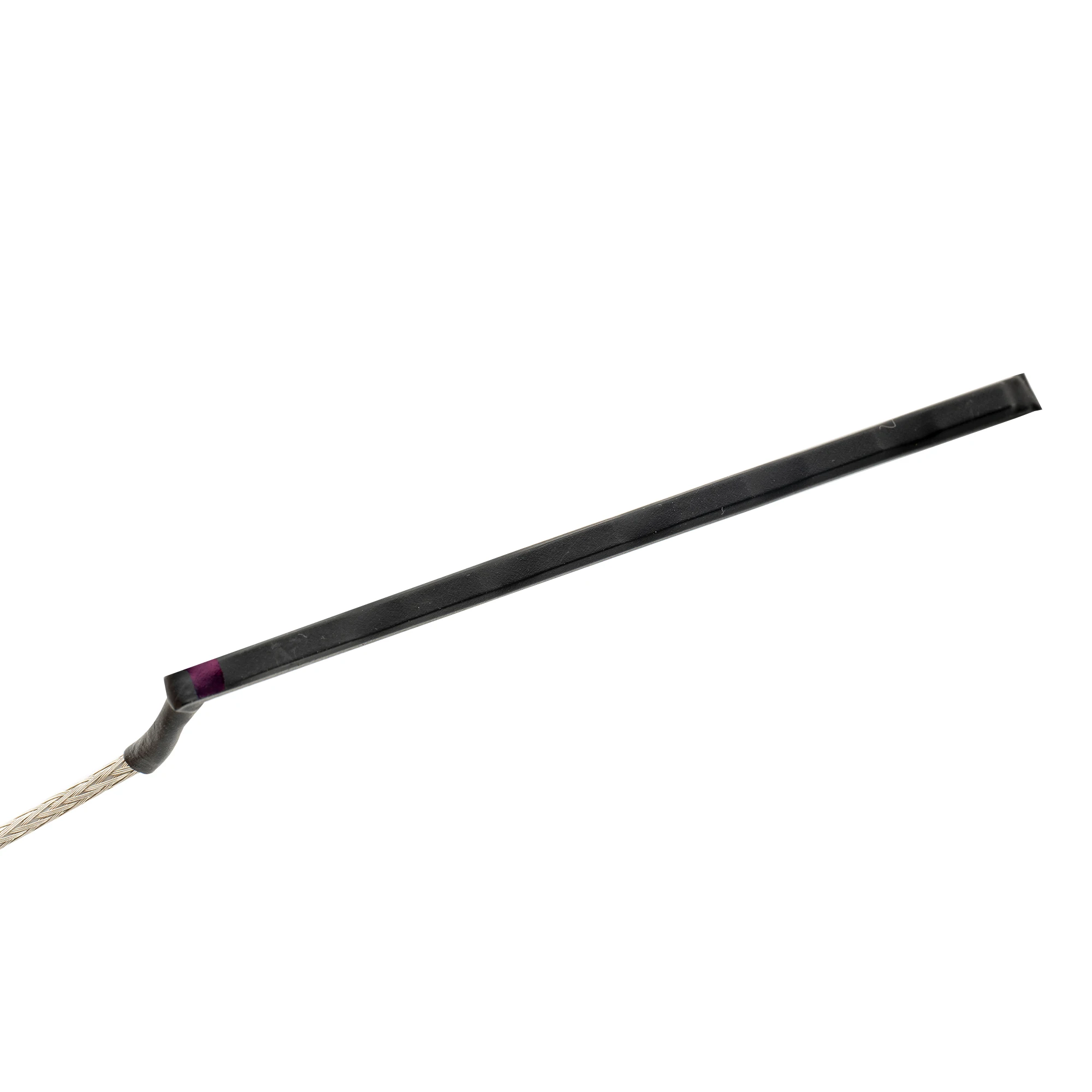 Musiclily Basic Gitarren-Tonabnehmer unter dem Sattel Piezo für Akustik-/Klassische Gitarre – Detail 15
