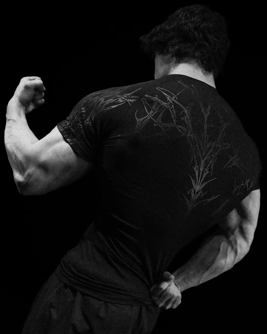 BD Black Black